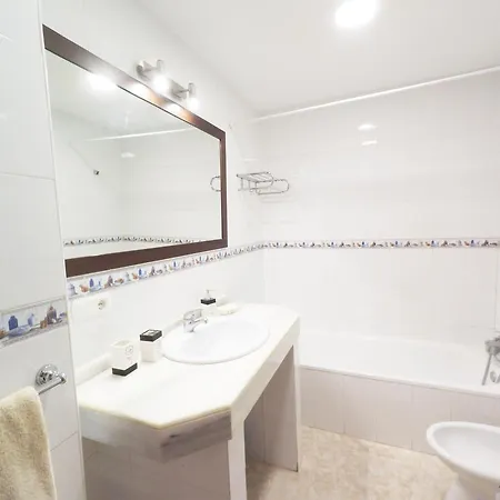 Apartamento Apartamento Gigantes *