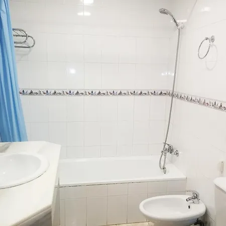 Apartamento Gigantes Malaga
