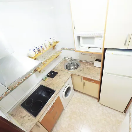 Apartamento Gigantes Apartment *