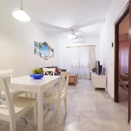 Apartamento Gigantes