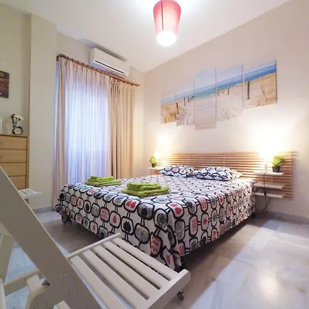 Apartamento Gigantes *