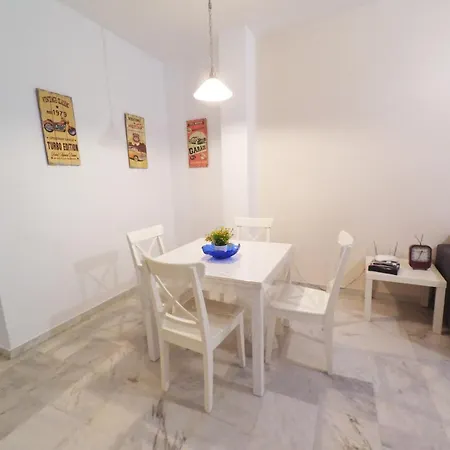 Apartamento Gigantes Apartment