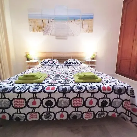 Apartamento Gigantes Apartment