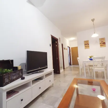 Apartamento Gigantes *