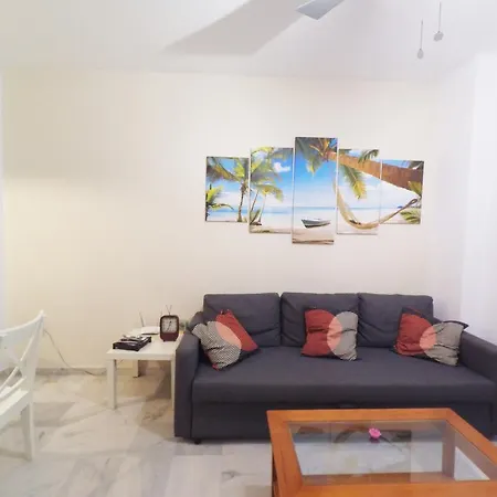 Apartamento Gigantes *