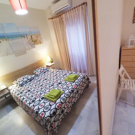 Apartamento Gigantes