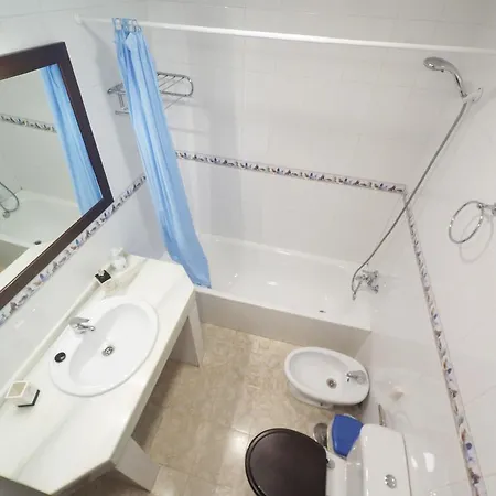 Apartamento Gigantes Malaga