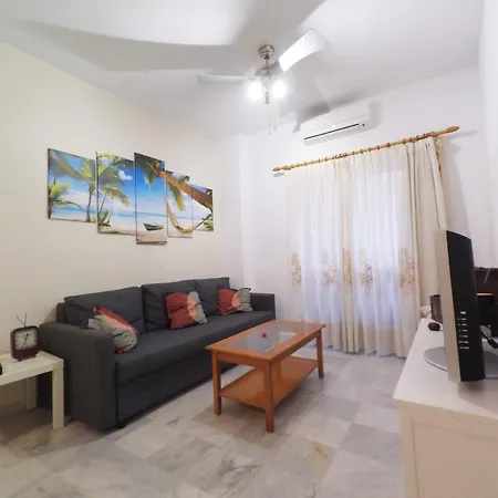 Apartamento Gigantes *