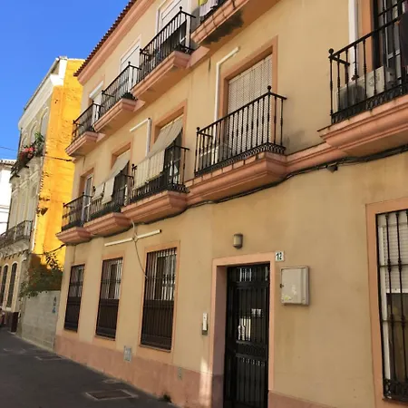 Apartamento Gigantes Apartment
