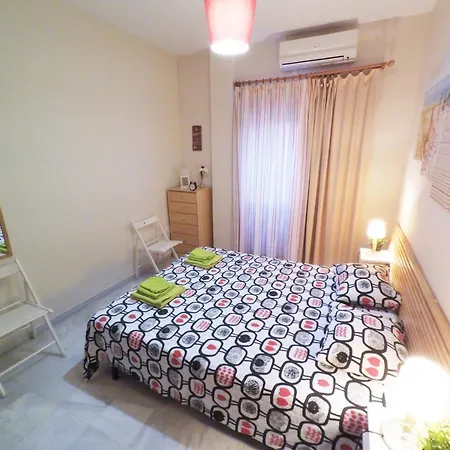 Apartamento Gigantes